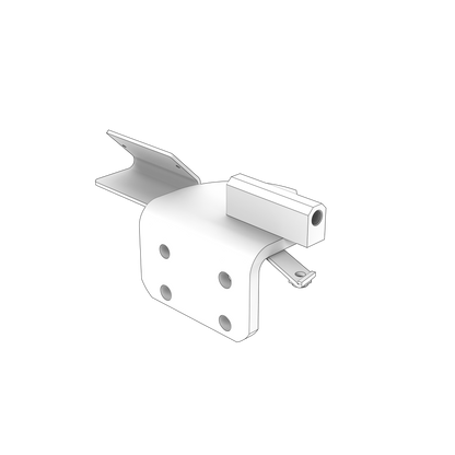 22550416 Engine Mounting | Genuine Volvo Penta Part - photo 2 of 2