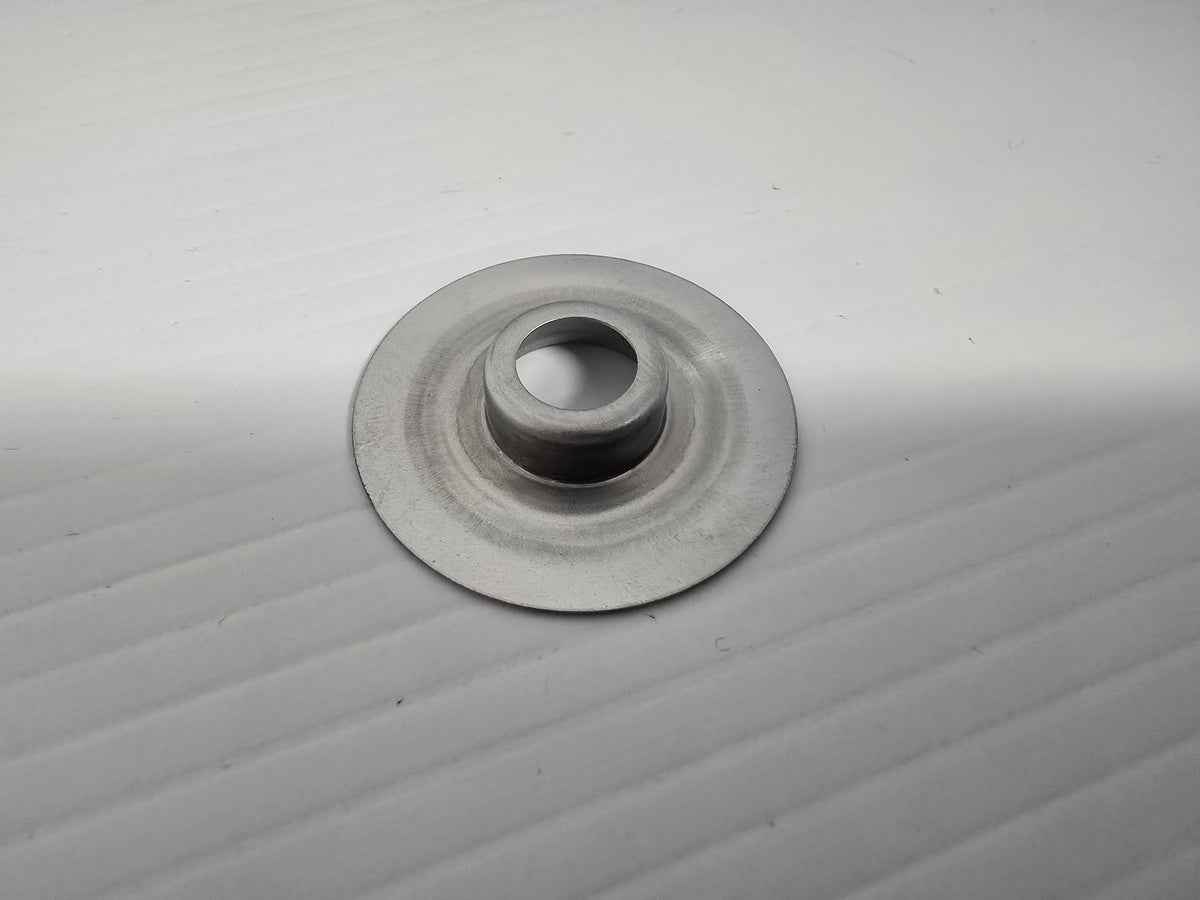 21280913 Idler Pulley | Genuine Volvo Penta Part - photo 4 of 7