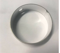 1556515 Bushing | Genuine Volvo Penta Part