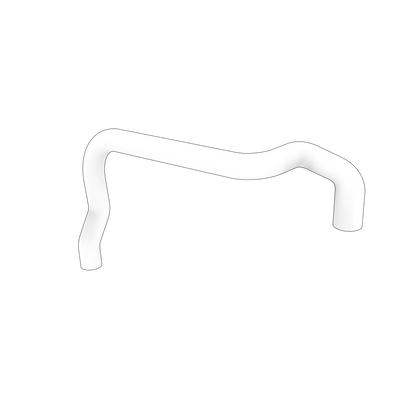 3858237 Hose | Genuine Volvo Penta Part - photo 2 of 2