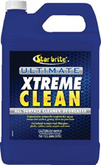 513219 Ultimate Xtreme Clean -3.78L | Genuine Star brite Product