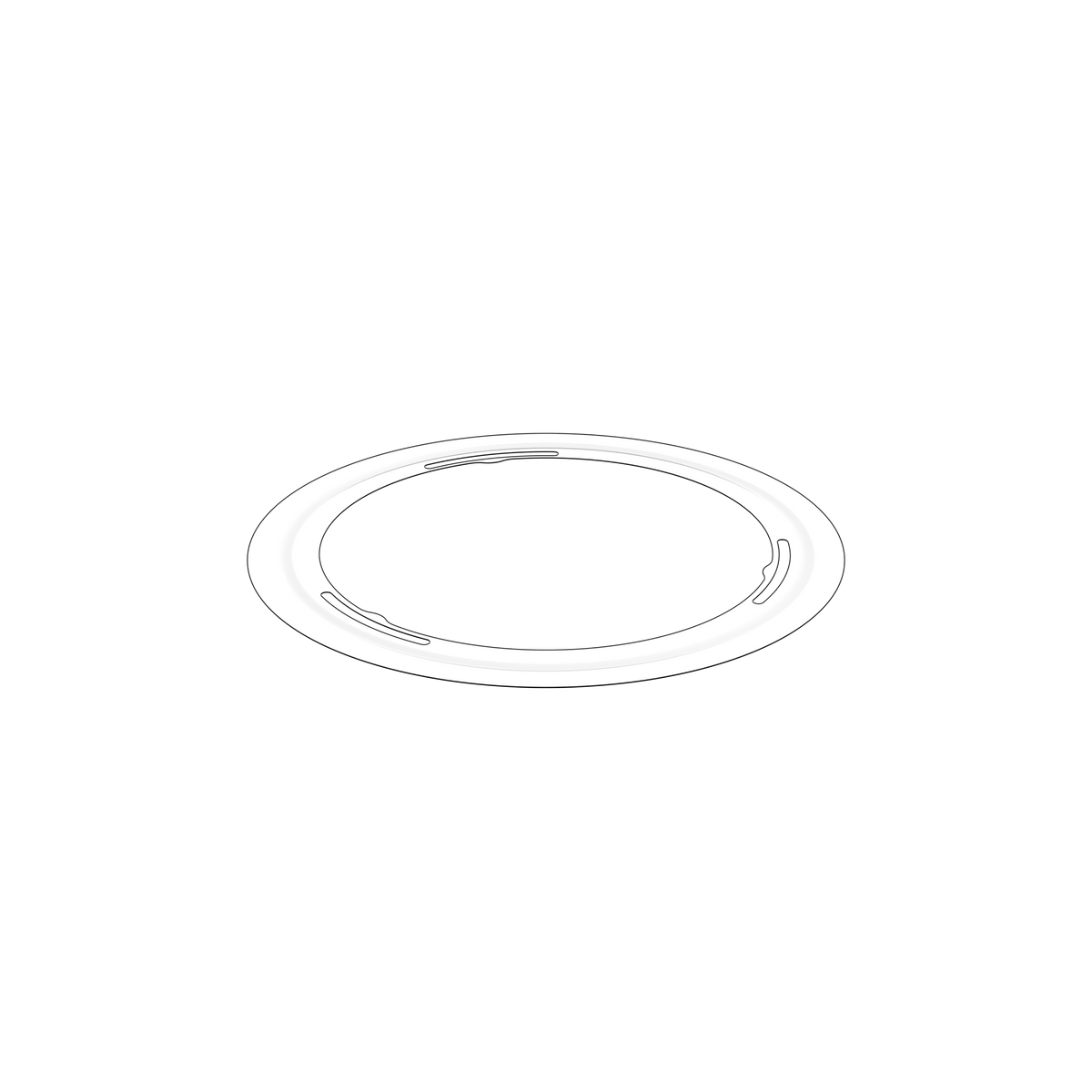 21269861 Gasket | Genuine Volvo Penta Part