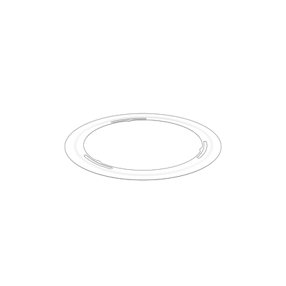 21269861 Gasket | Genuine Volvo Penta Part
