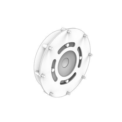 23327560 Flexible Coupling | Genuine Volvo Penta Part