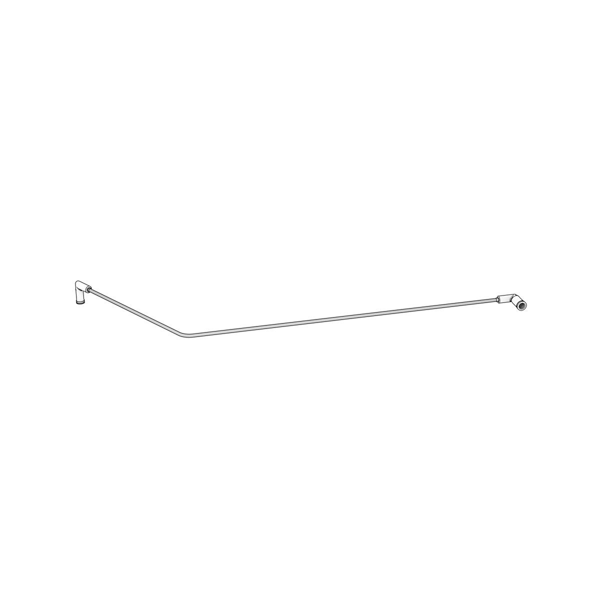 21704958 Vacuum Line | Genuine Volvo Penta Part - photo 2 of 2