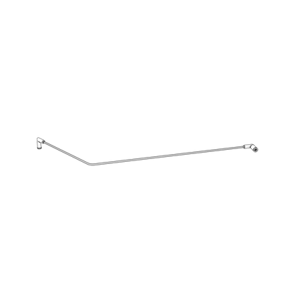 21704958 Vacuum Line | Genuine Volvo Penta Part - photo 2 of 2