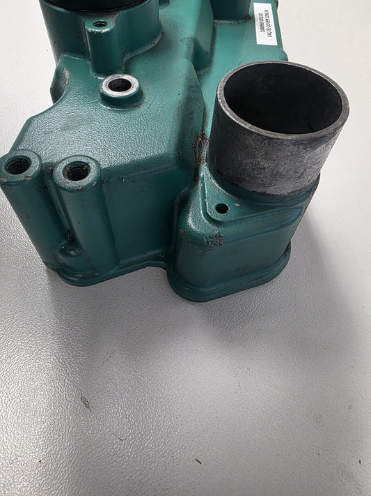 3580955 Volvo Penta Valve Cover | Genuine Used Part