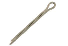 910223 S/S Split Pins M2.5 x 32 | Marine Stainless Fastener