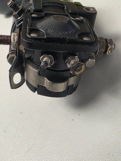 0584980 0586284 0586180 0335309 BRP Starter Motor Assy | Genuine Used Part