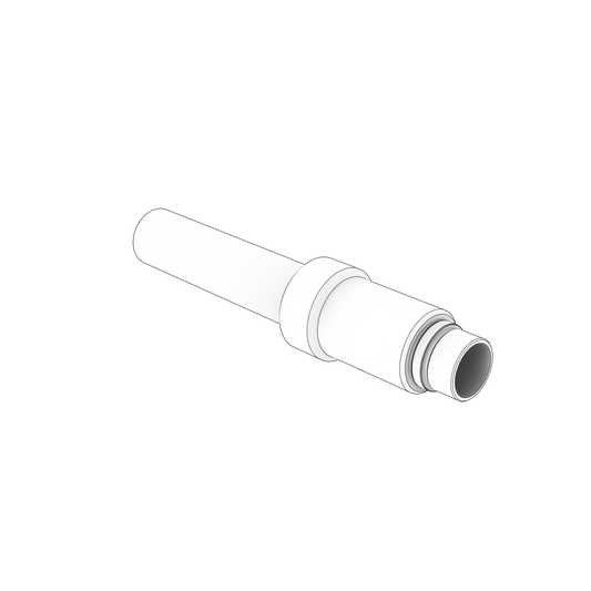 88880212 Counterhold | Genuine Volvo Penta Part - photo 2 of 2
