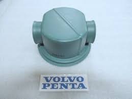 3827980 Cap | Genuine Volvo Penta Part