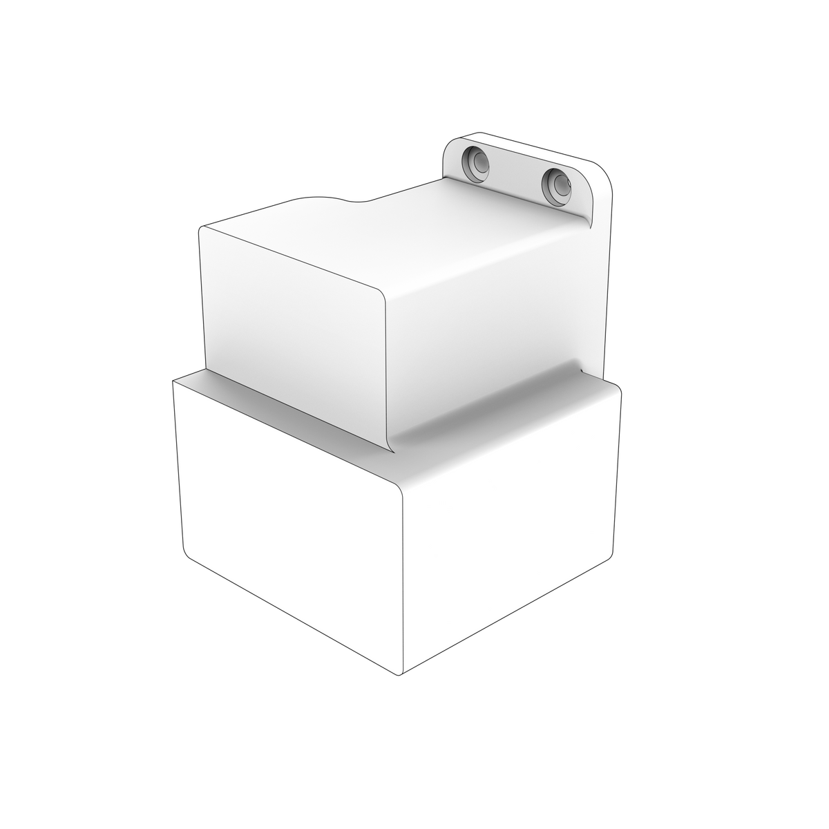 3827267 Actuator | Genuine Volvo Penta Part - photo 2 of 2