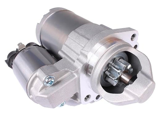 31100-98L10 Aftermarket Suzuki Starter Motor | Sawley's Select Marine Parts