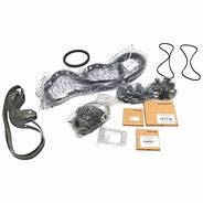 276039 Gasket Kit | Genuine Volvo Penta Part