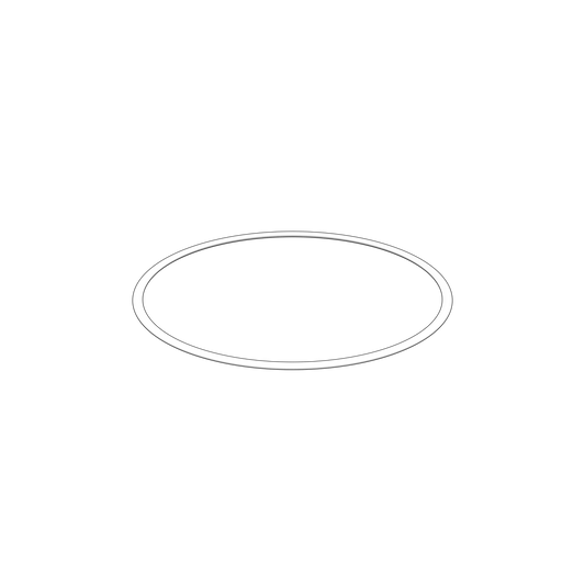 3581618 O-Ring | Genuine Volvo Penta Part