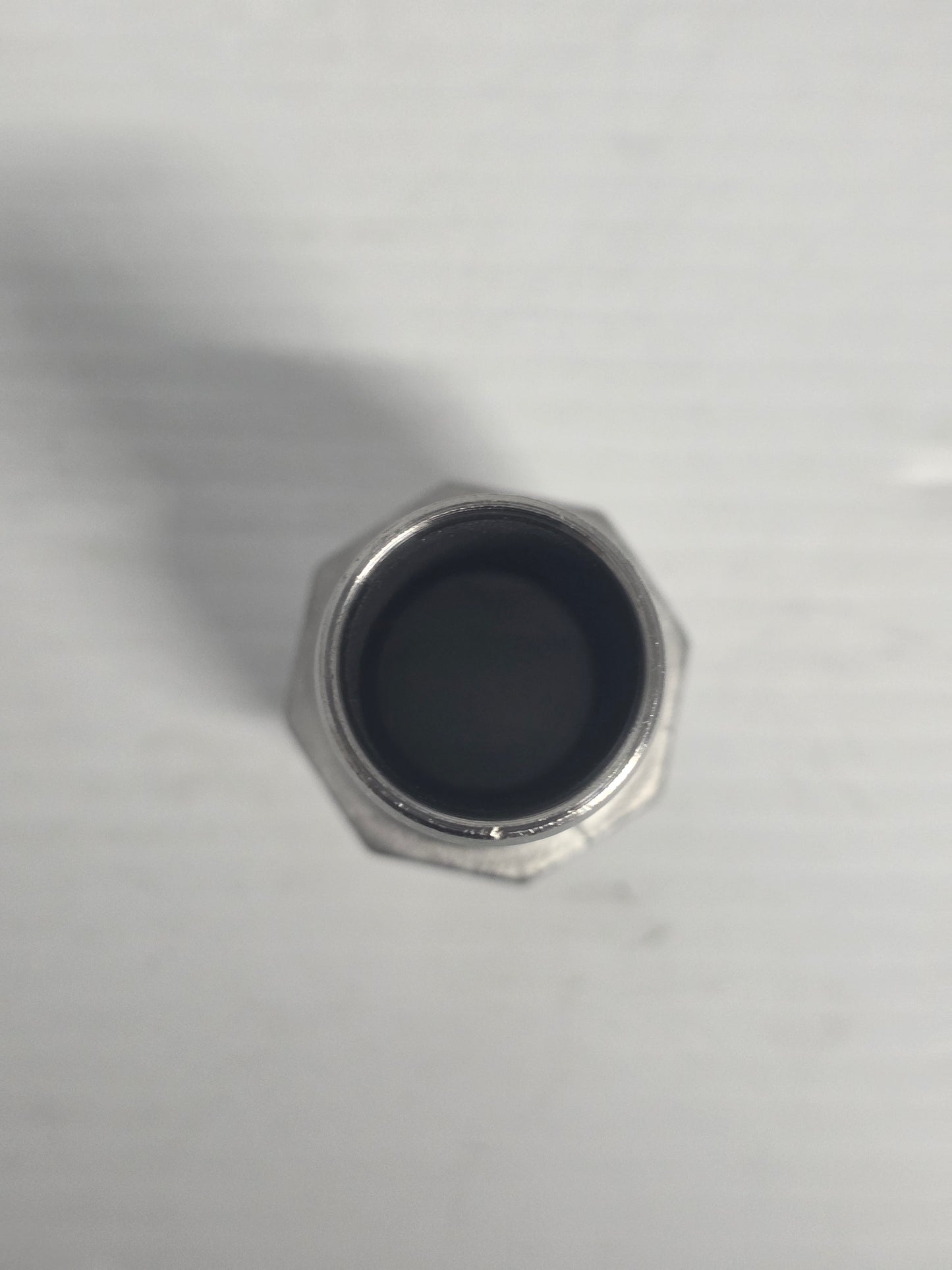 31SSP03-1616 P3 S/S 1" X 1" Male Tail | Marine Pump & Fitting