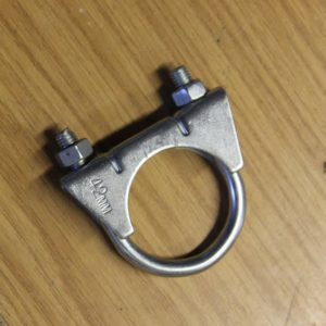 21429352 Adapter Ring | Genuine Volvo Penta Part