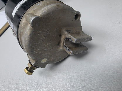 67C-81800-02 Yamaha Starter Motor | Genuine Used Part