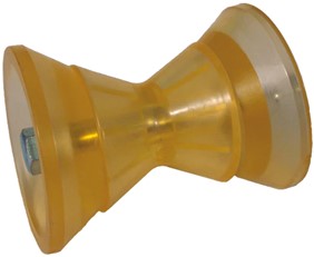 761090 3" Ultimate Bow Stop | Marine Trailer Part