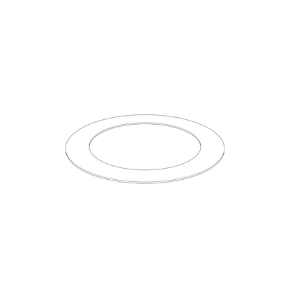 978915 Shim | Genuine Volvo Penta Part - photo 2 of 2
