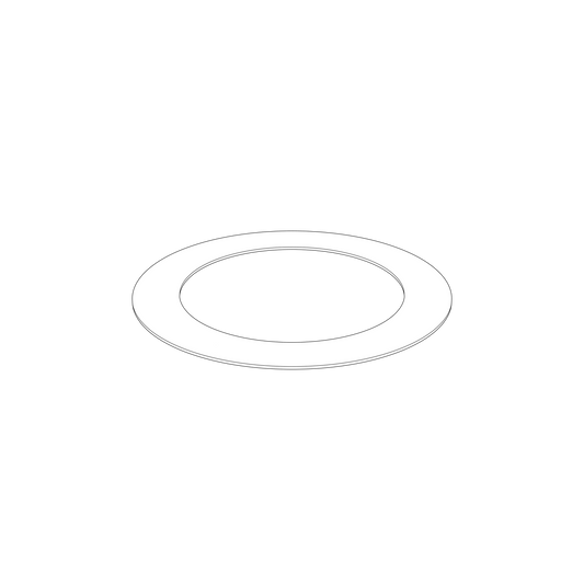 978915 Shim | Genuine Volvo Penta Part - photo 2 of 2