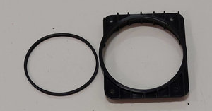 21272191, Lock Plate | Genuine Volvo Penta Part