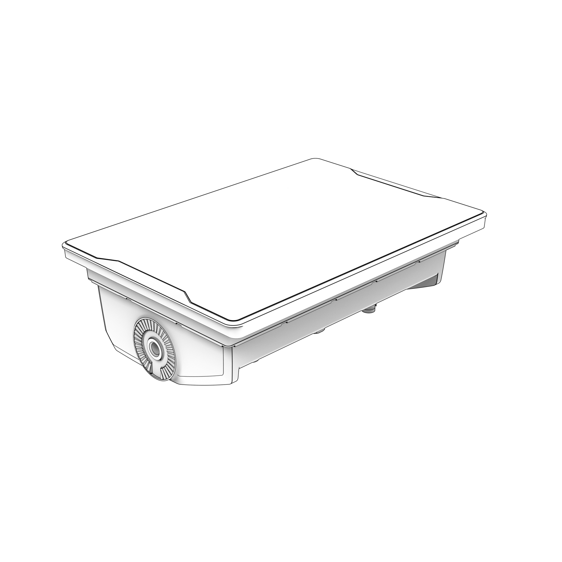23989056 Monitor | Genuine Volvo Penta Part - photo 2 of 2