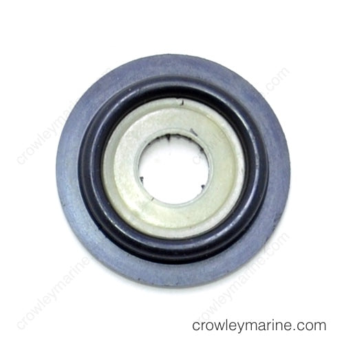 0435957 Evinrude Johnson Diaphragm Cup AY | Genuine OEM BRP Outboard Part