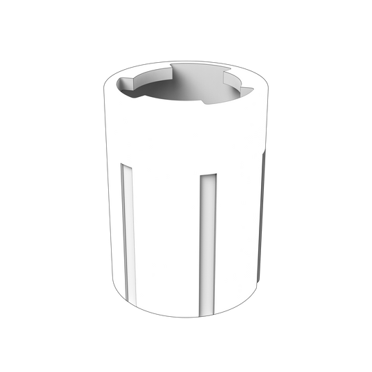 15127201 Retainer | Genuine Volvo Penta Part - photo 2 of 2