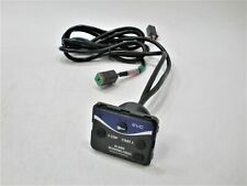21123925 Control Panel | Genuine Volvo Penta Part