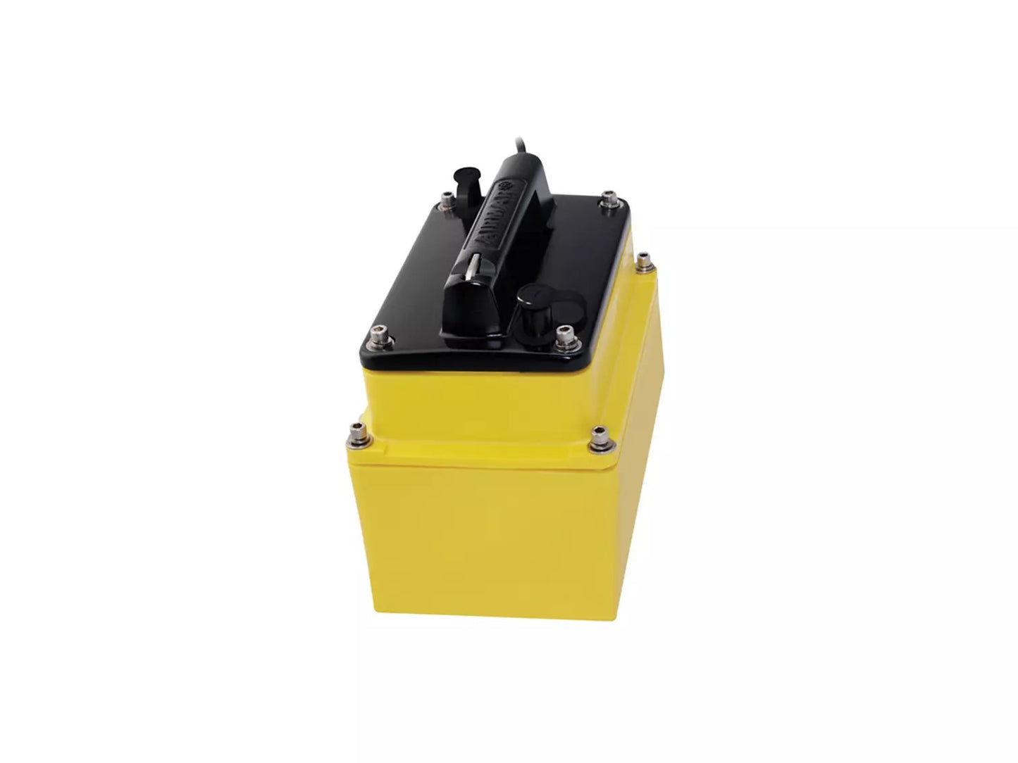 A66089 Raymarine M260 1000W Depth Transducer with in hull-kit | Genuine Raymarine Electronics