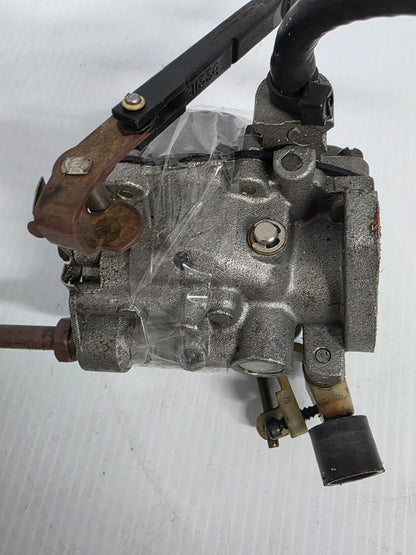 0383662 BRP Carburettor | Genuine Used Part