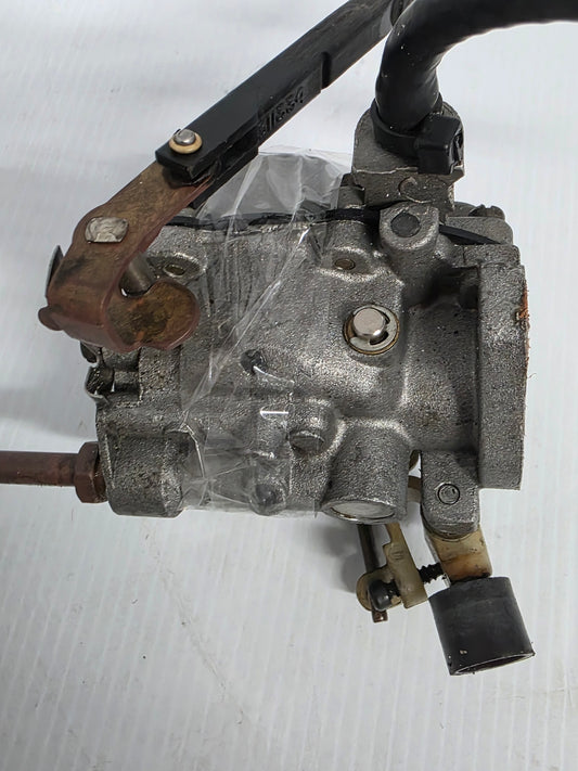 0383662 BRP Carburettor | Genuine Used Part