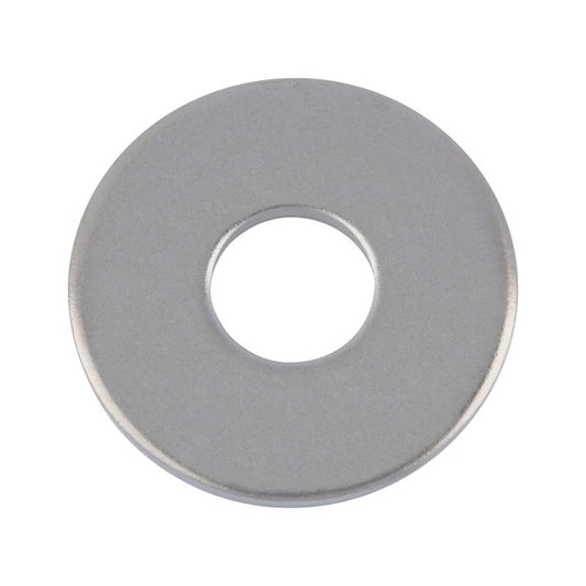 04196 Washer with Large Outside Diameter