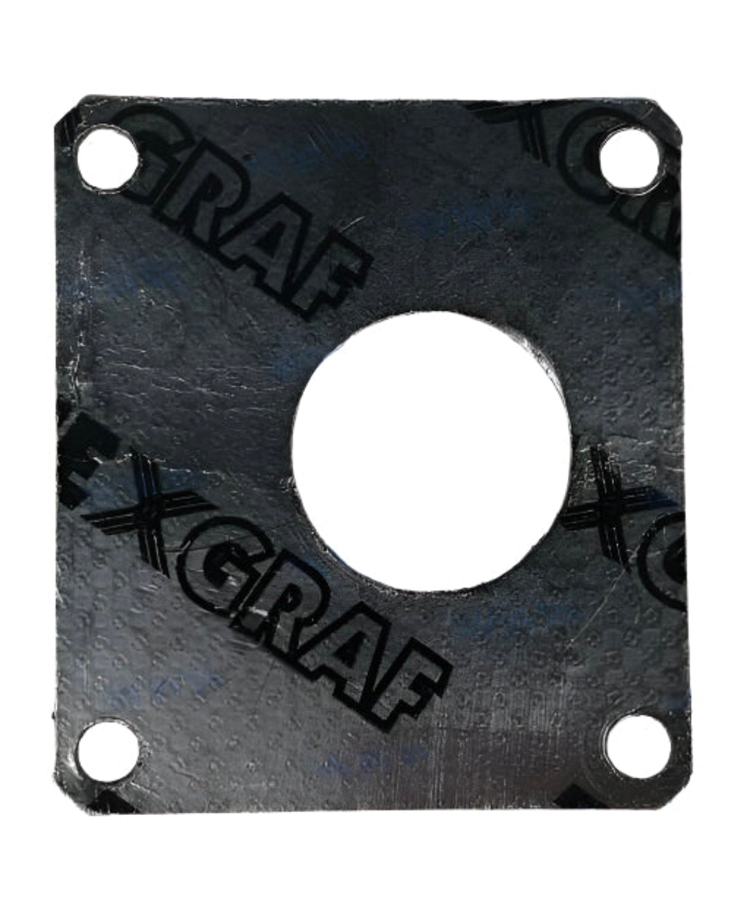 MAS71202 Mase Exhaust Elbow Gasket Mas71202 For Generators - Leak-Free Seal (Recmar - Aftermarket Replacement)