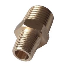 354141, Nipple - Genuine Volvo Penta