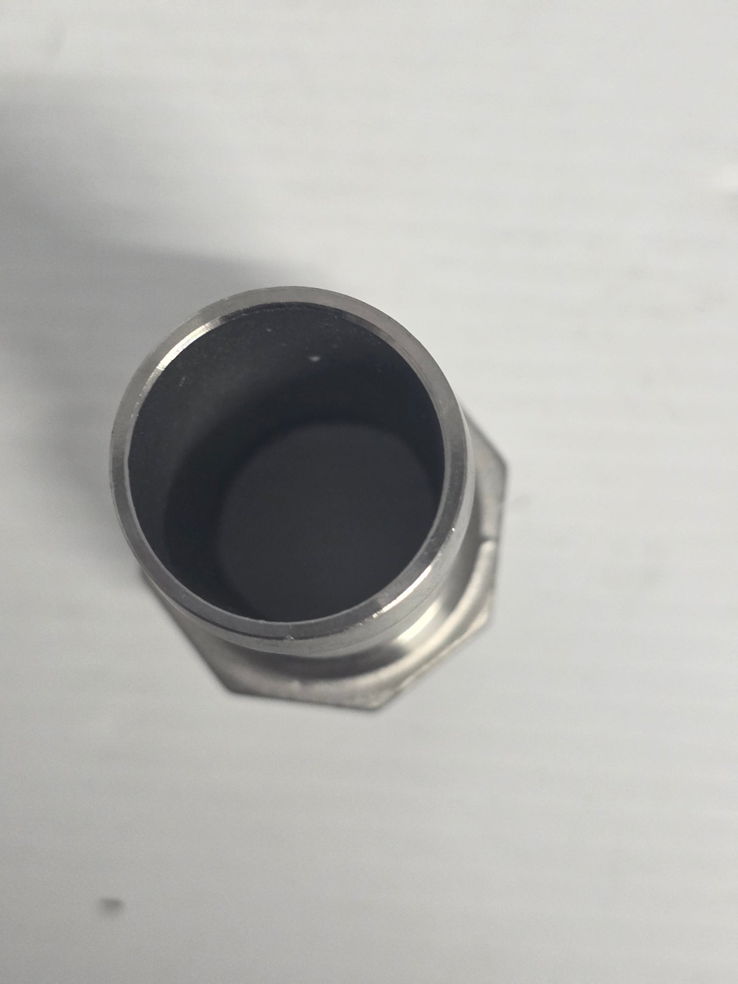 31SSP03-2020 P3 1.14" S/S Male Tailpiece | Marine Pump & Fitting