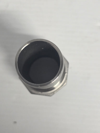 31SSP03-2020 P3 1.14" S/S Male Tailpiece | Marine Pump & Fitting