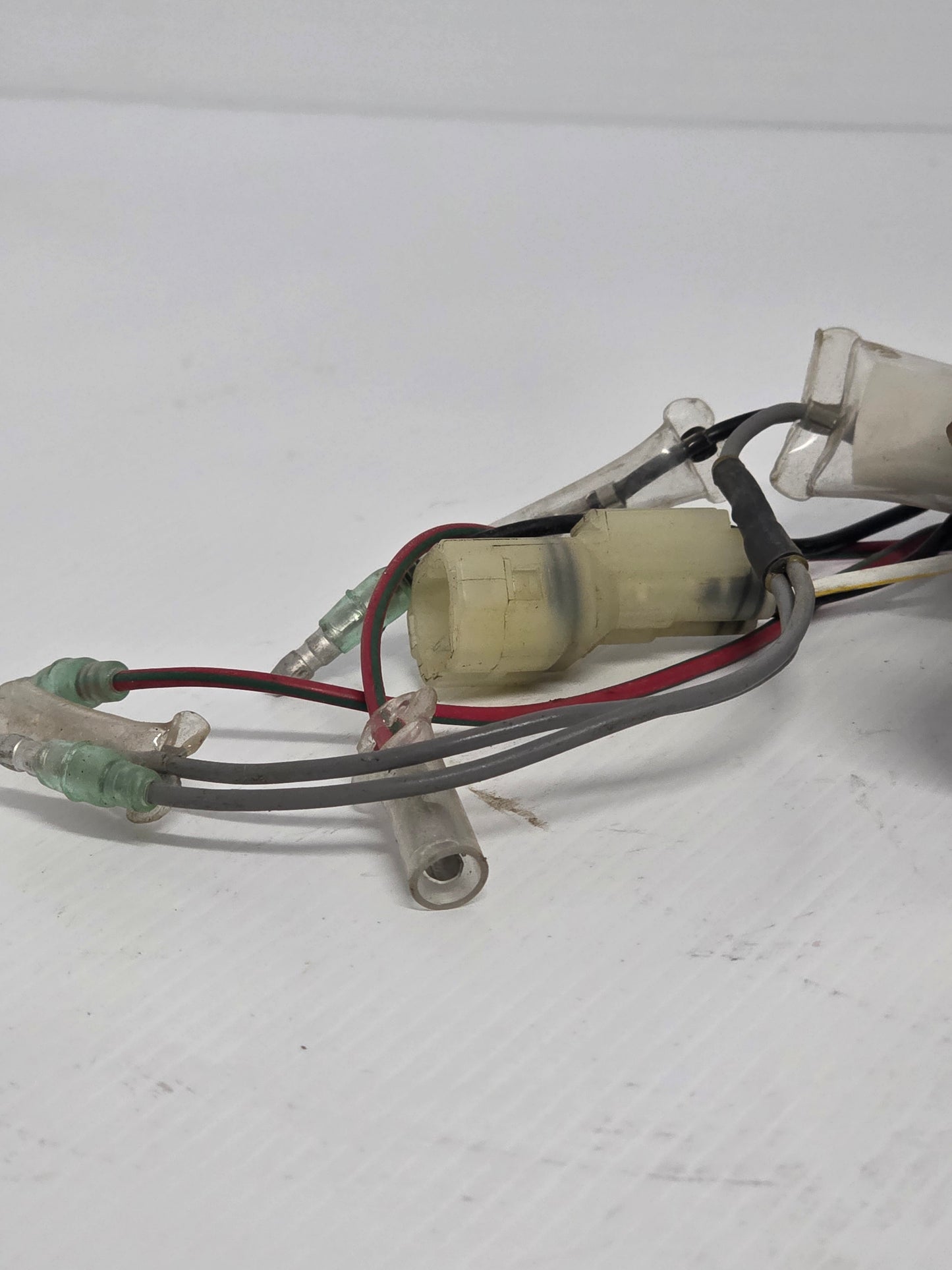34800-93J13 Suzuki Trim Gauge | Genuine Used Part