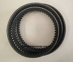 969309, V-Belt | Genuine Volvo Penta Part