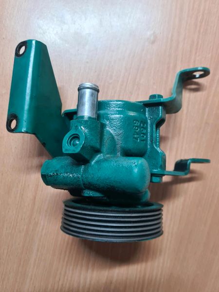 21474337 Power Steering Pump | Genuine Volvo Penta Part