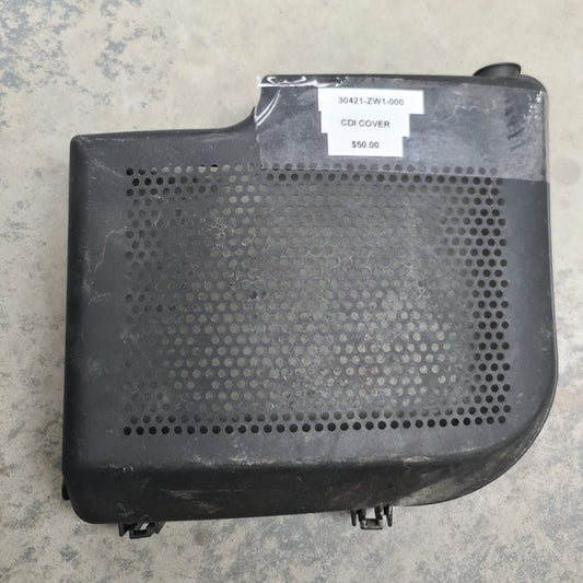 30421-ZW1-000 CDI Cover | Genuine Used Part