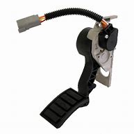 23897052, Accelerator Pedal | Genuine Volvo Penta Part