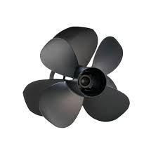 21657170, Propeller | Genuine Volvo Penta Part