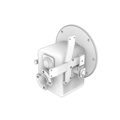22876293 Reversing Gear Kit | Genuine Volvo Penta Part