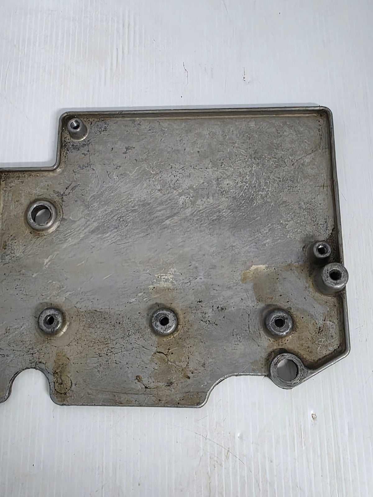 429682 Mercury Ignition Plate | Genuine Used Part - photo 5 of 8