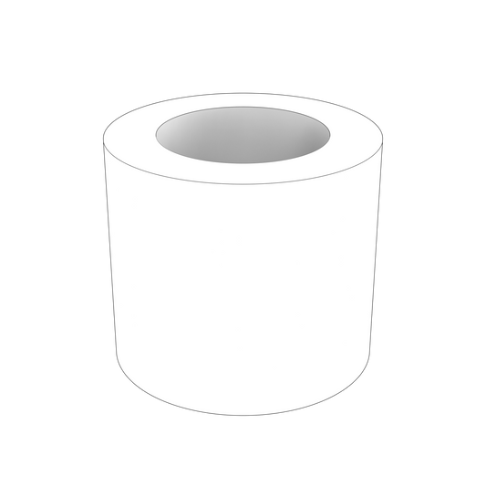 821539 Spacer Sleeve | Genuine Volvo Penta Part