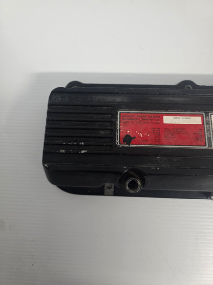 41638A1 Mercruiser Rocker Cover | Genuine Used Part