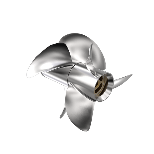 3885845 Propeller | Genuine Volvo Penta Part