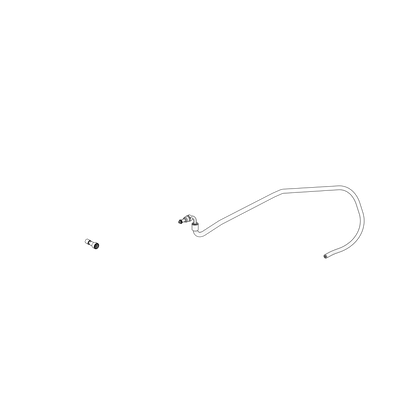3862634 Fuel Hose | Genuine Volvo Penta Part